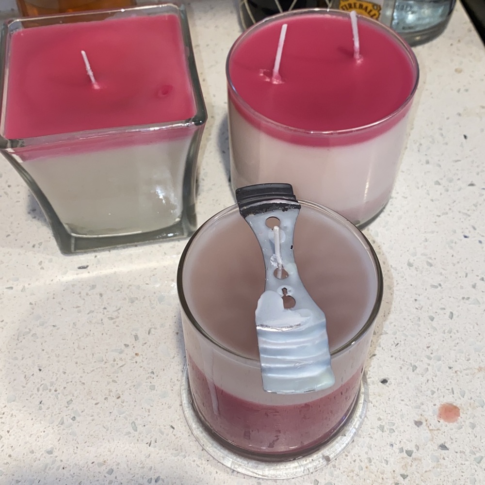 Candles - Picture 5 of 8